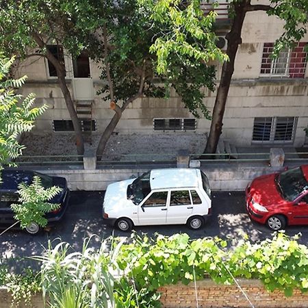 Klarina Apartments Split Ngoại thất bức ảnh