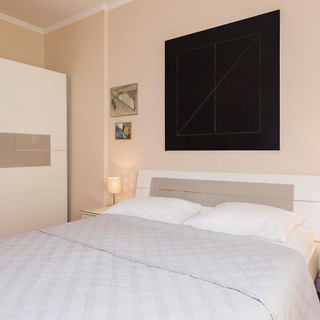 Klarina Apartments Split Ngoại thất bức ảnh