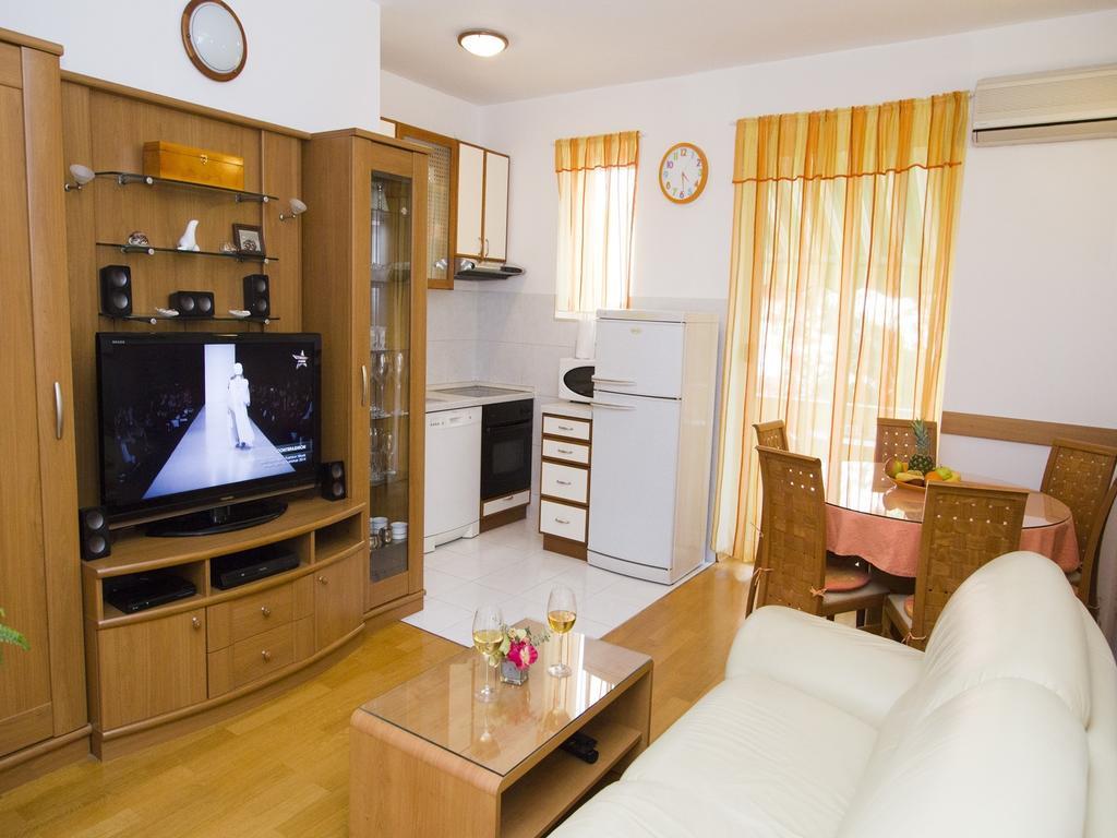 Klarina Apartments Split Ngoại thất bức ảnh