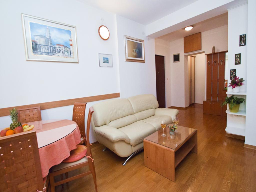 Klarina Apartments Split Ngoại thất bức ảnh