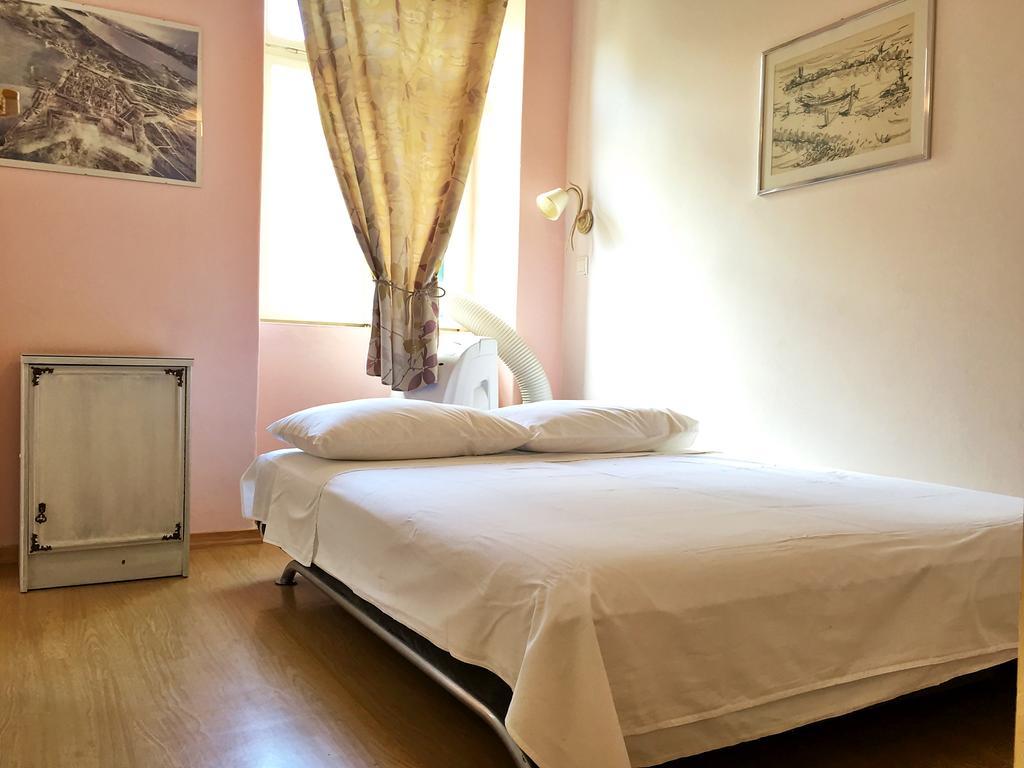 Klarina Apartments Split Ngoại thất bức ảnh