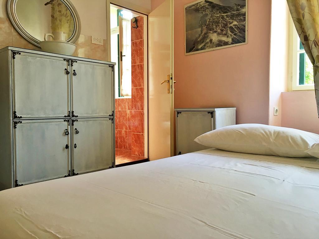 Klarina Apartments Split Ngoại thất bức ảnh