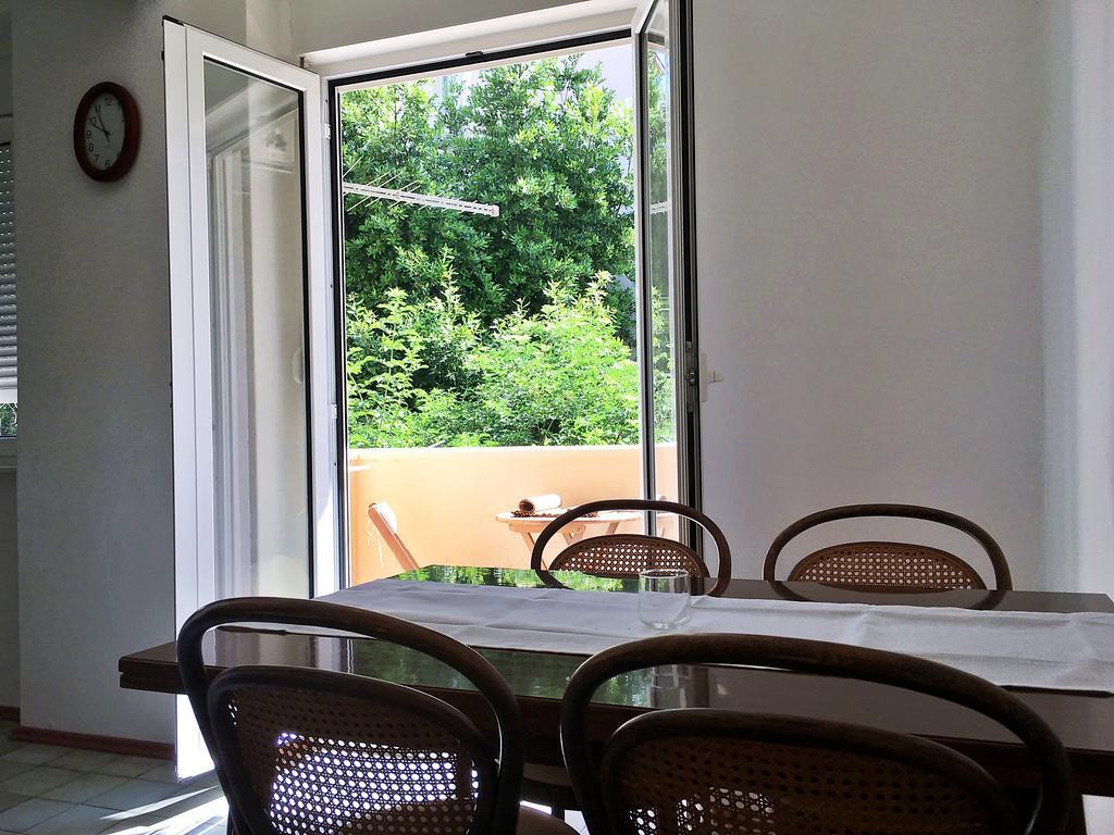 Klarina Apartments Split Ngoại thất bức ảnh