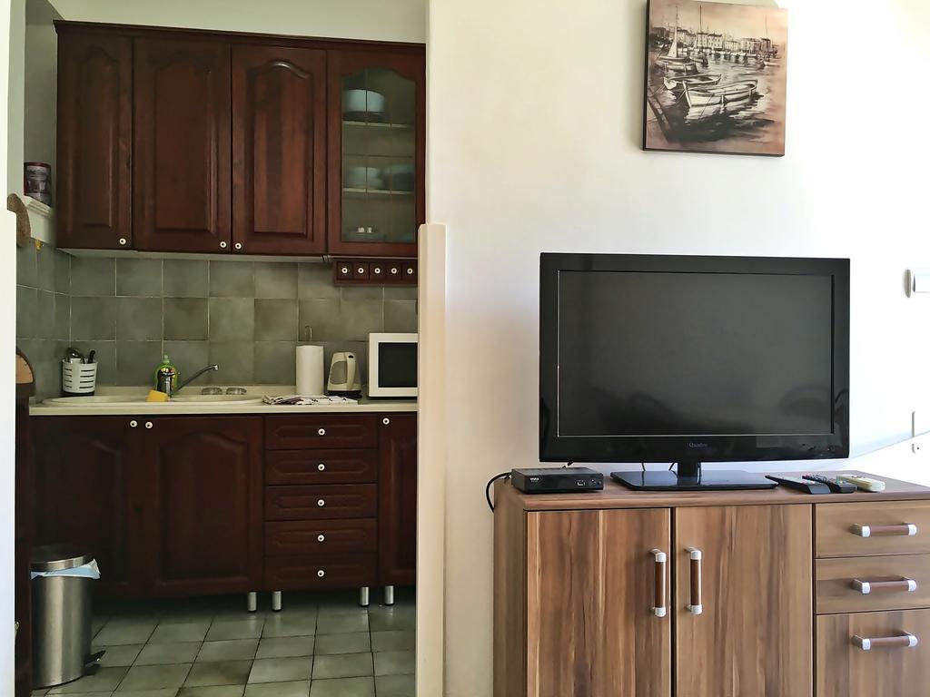Klarina Apartments Split Ngoại thất bức ảnh
