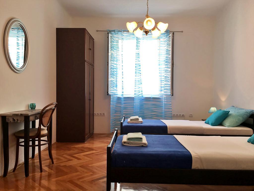 Klarina Apartments Split Ngoại thất bức ảnh