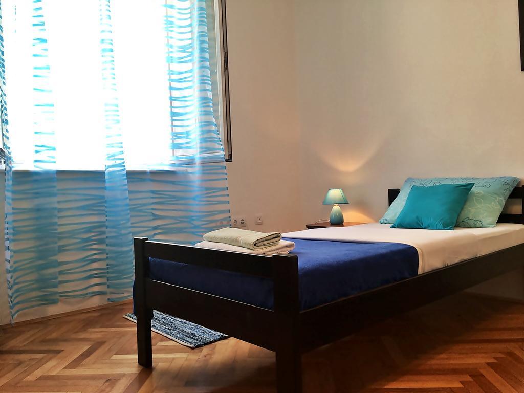 Klarina Apartments Split Ngoại thất bức ảnh