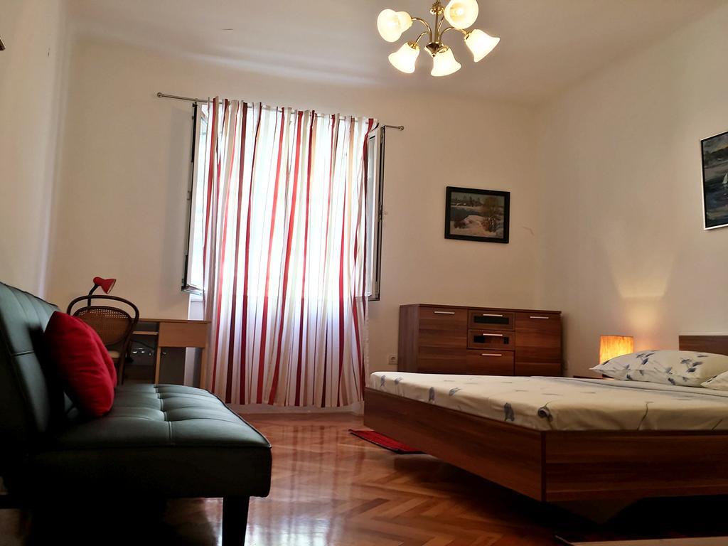 Klarina Apartments Split Ngoại thất bức ảnh