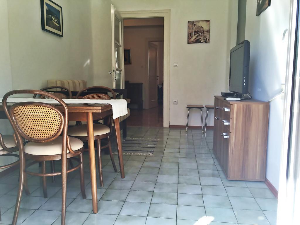 Klarina Apartments Split Ngoại thất bức ảnh
