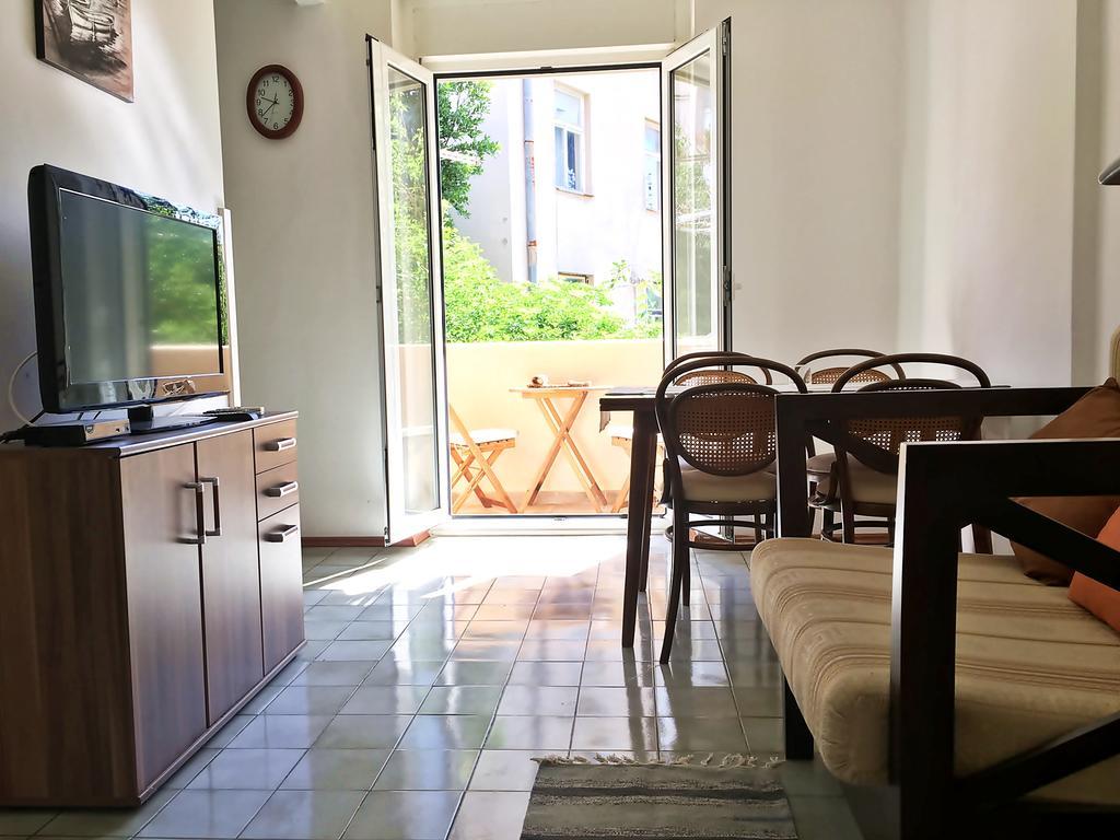 Klarina Apartments Split Ngoại thất bức ảnh