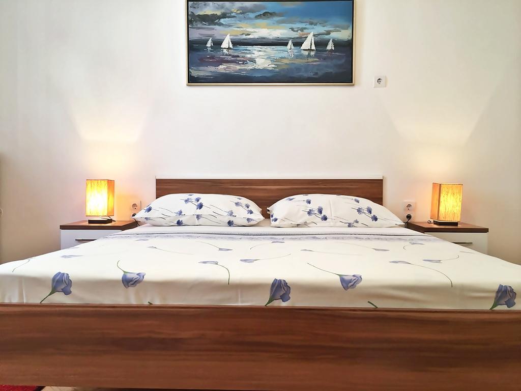 Klarina Apartments Split Ngoại thất bức ảnh