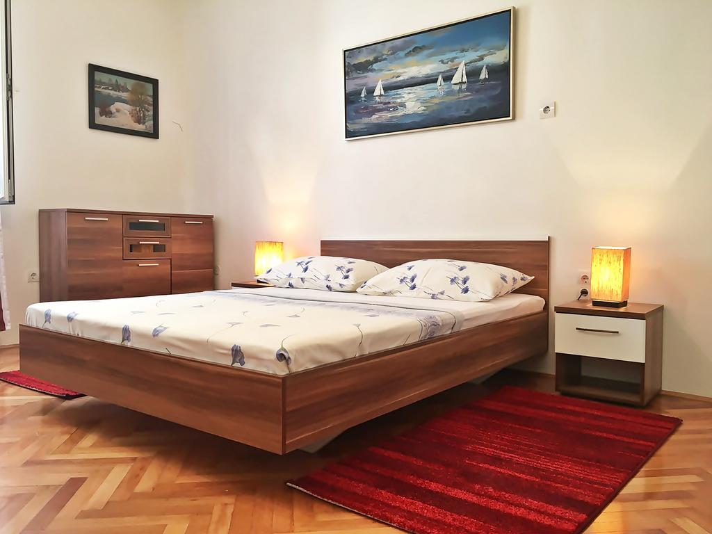 Klarina Apartments Split Ngoại thất bức ảnh