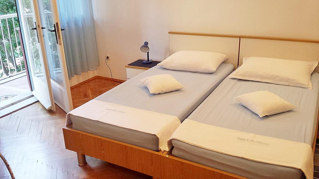 Klarina Apartments Split Ngoại thất bức ảnh