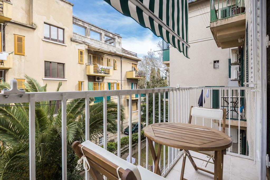 Klarina Apartments Split Ngoại thất bức ảnh