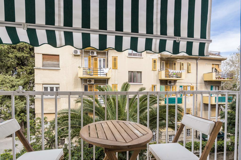 Klarina Apartments Split Ngoại thất bức ảnh