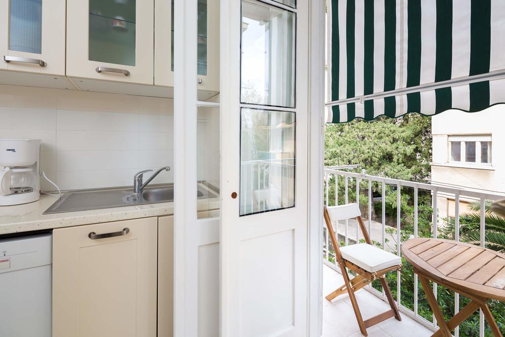 Klarina Apartments Split Ngoại thất bức ảnh