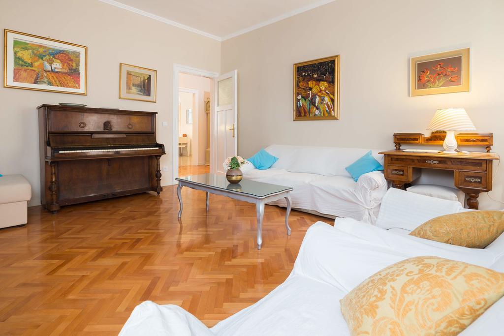 Klarina Apartments Split Ngoại thất bức ảnh
