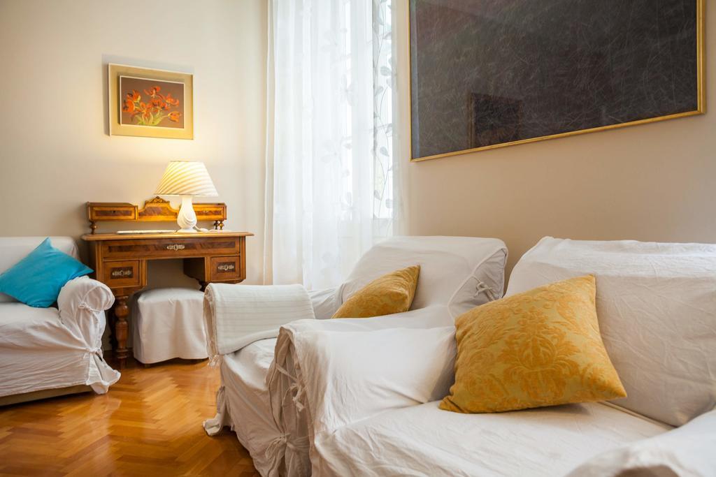 Klarina Apartments Split Ngoại thất bức ảnh
