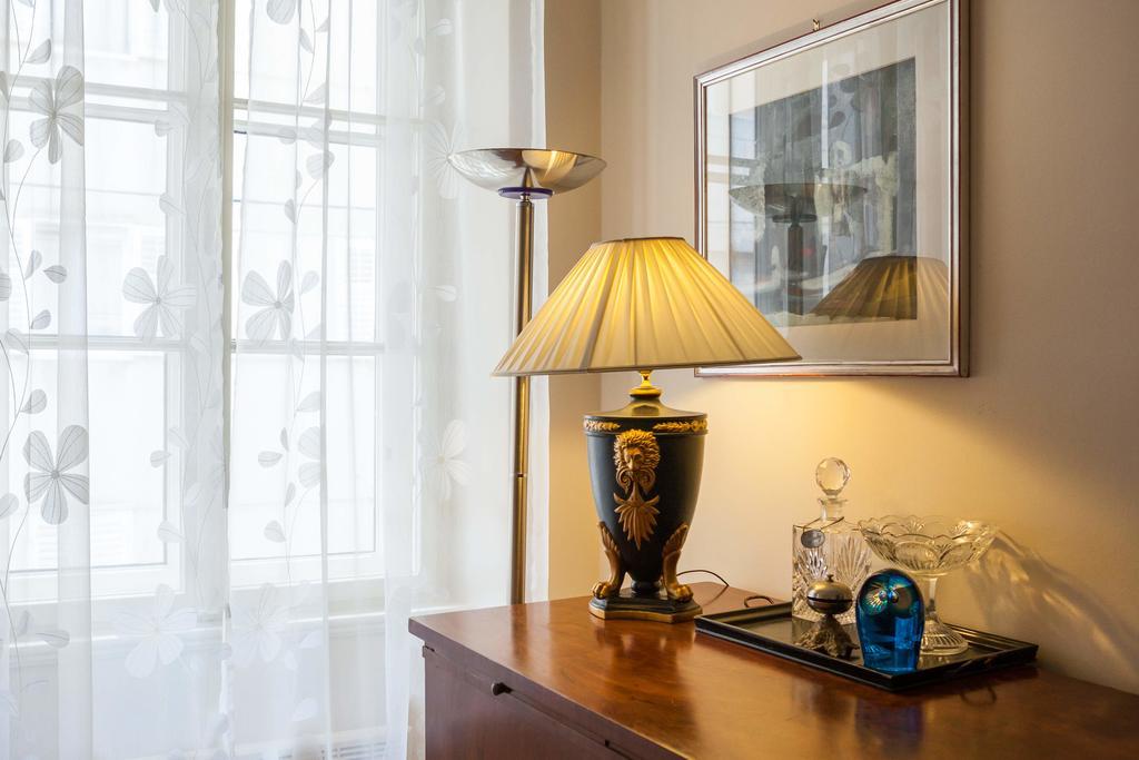 Klarina Apartments Split Ngoại thất bức ảnh