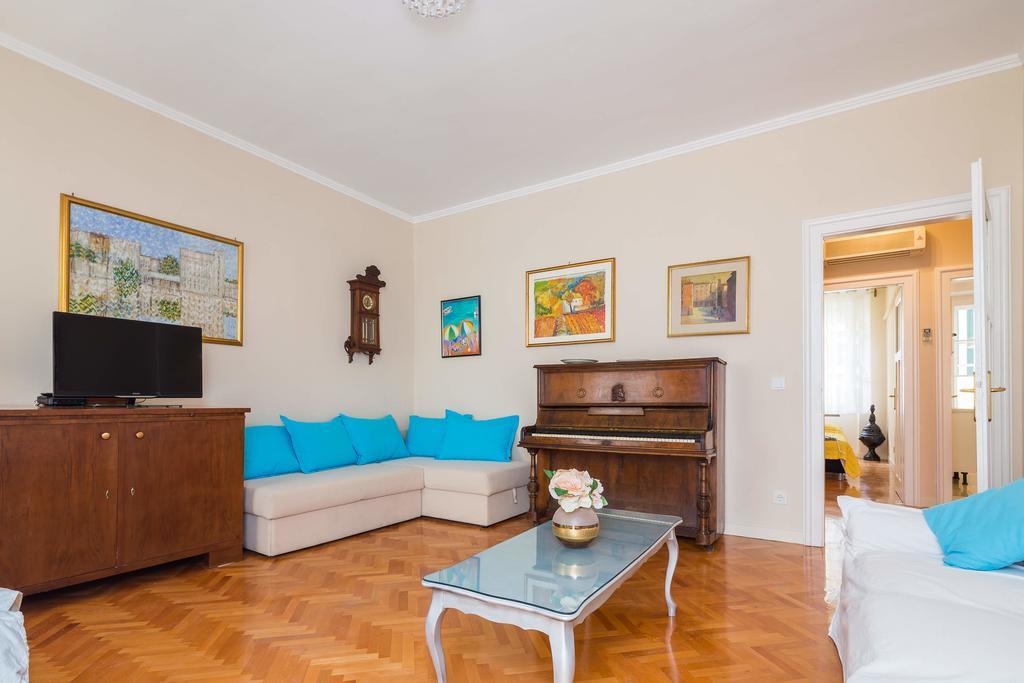 Klarina Apartments Split Ngoại thất bức ảnh
