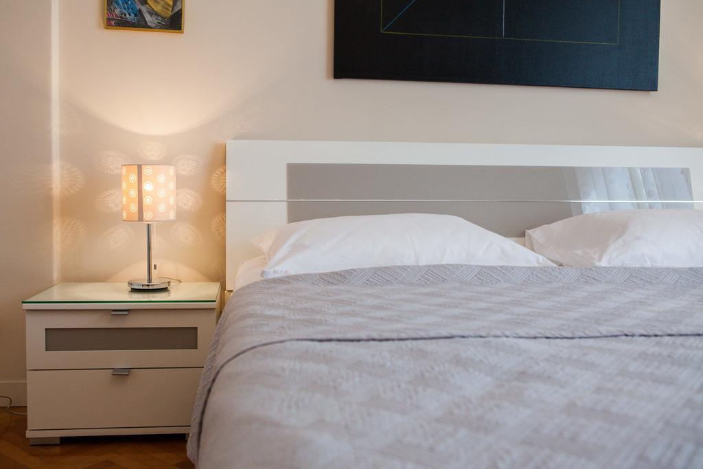 Klarina Apartments Split Ngoại thất bức ảnh