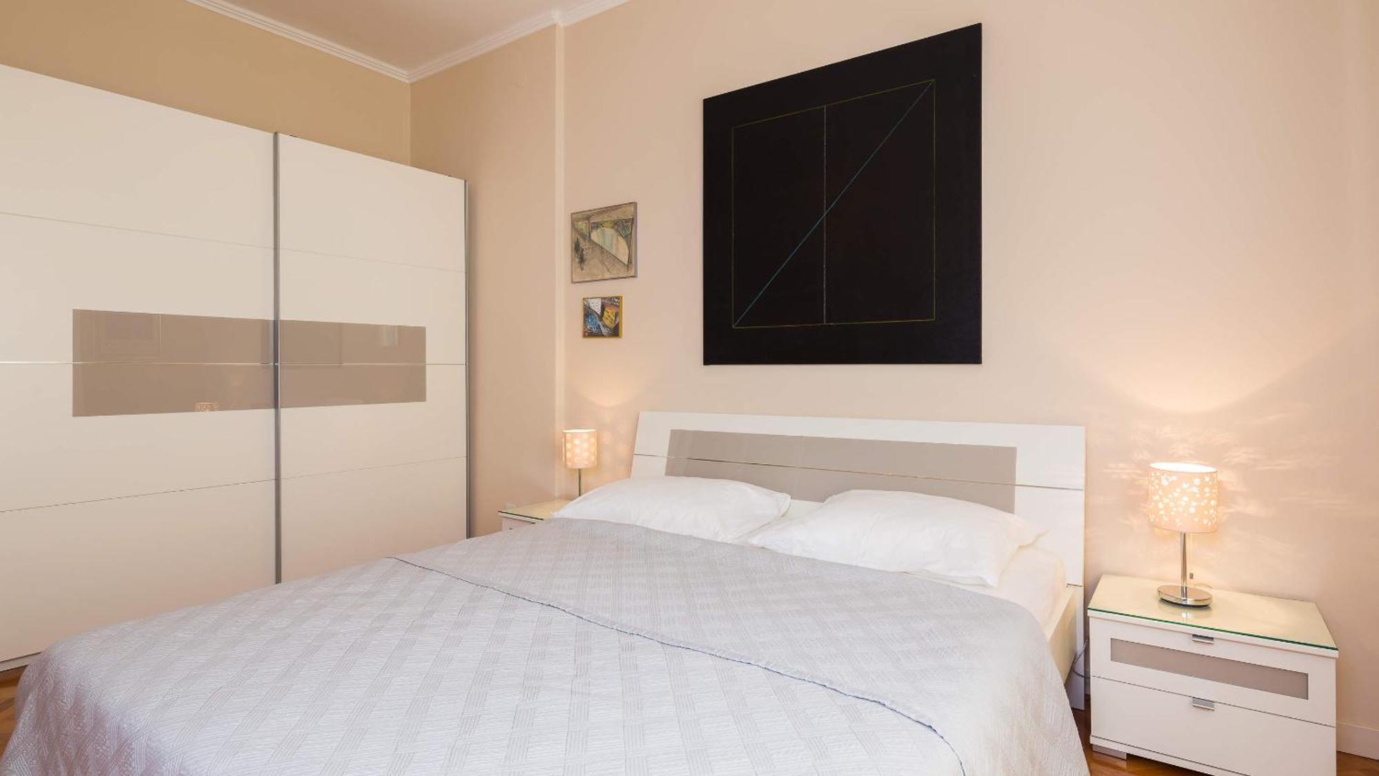 Klarina Apartments Split Ngoại thất bức ảnh