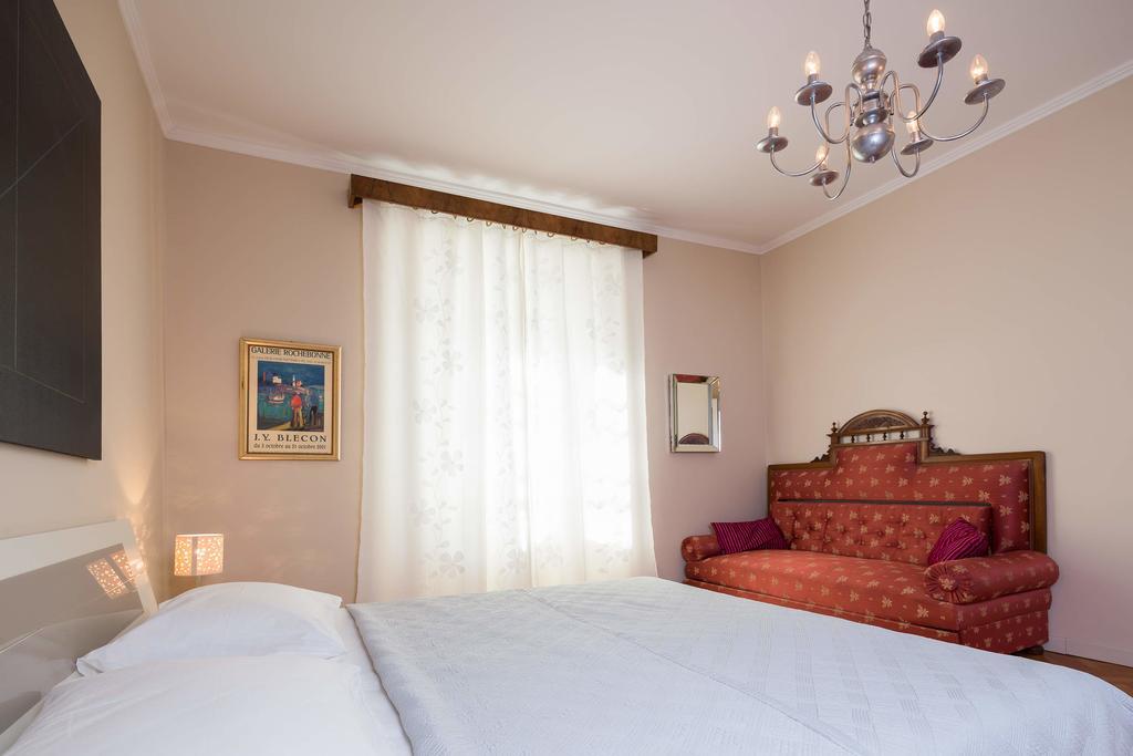 Klarina Apartments Split Ngoại thất bức ảnh