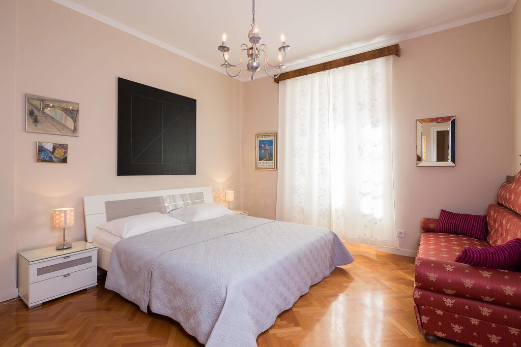 Klarina Apartments Split Ngoại thất bức ảnh