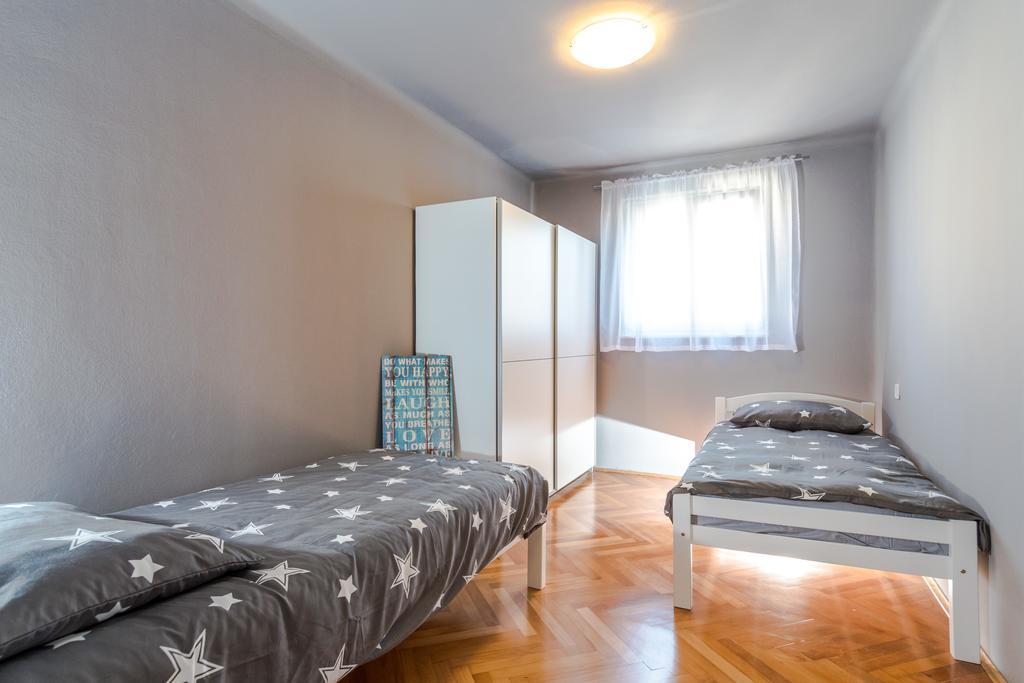 Klarina Apartments Split Ngoại thất bức ảnh
