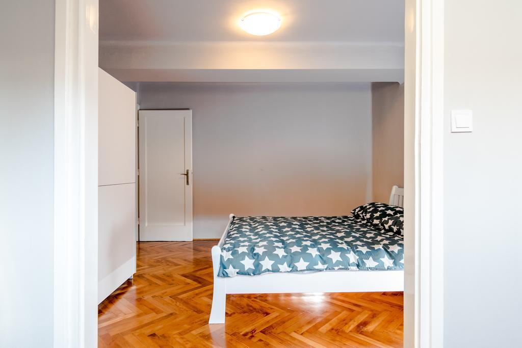 Klarina Apartments Split Ngoại thất bức ảnh