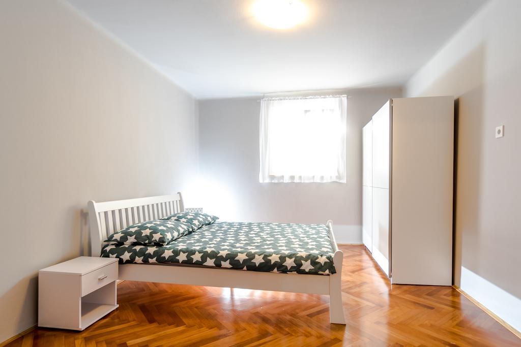 Klarina Apartments Split Ngoại thất bức ảnh