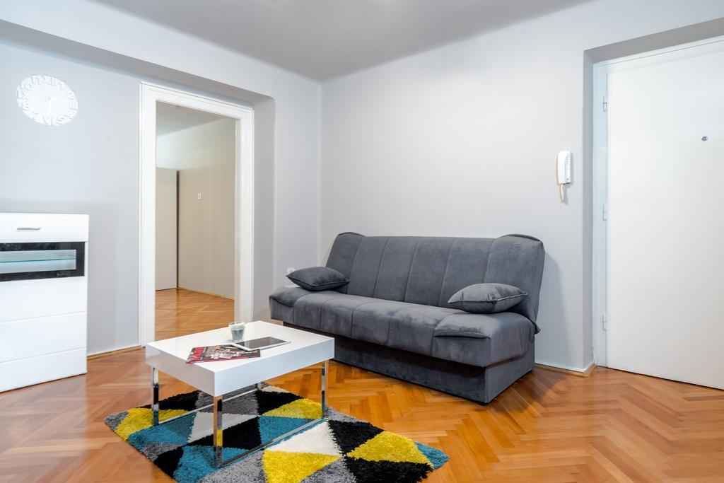 Klarina Apartments Split Ngoại thất bức ảnh