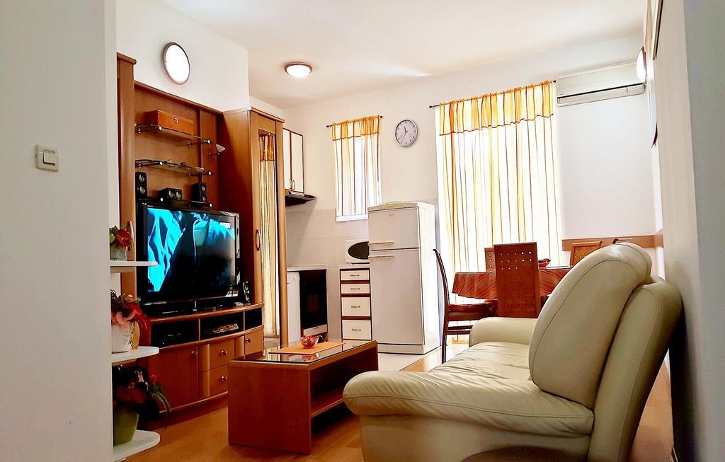 Klarina Apartments Split Ngoại thất bức ảnh