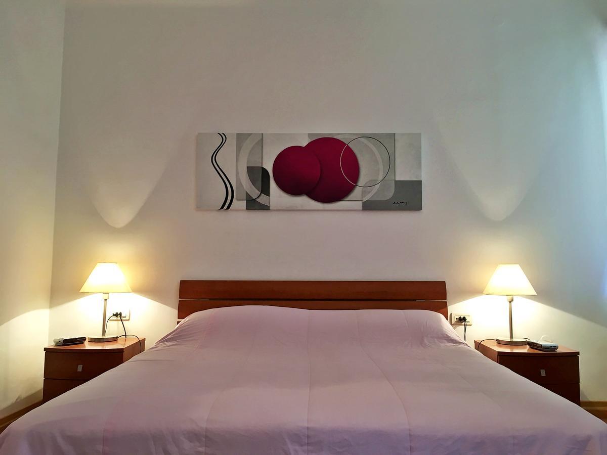 Klarina Apartments Split Ngoại thất bức ảnh