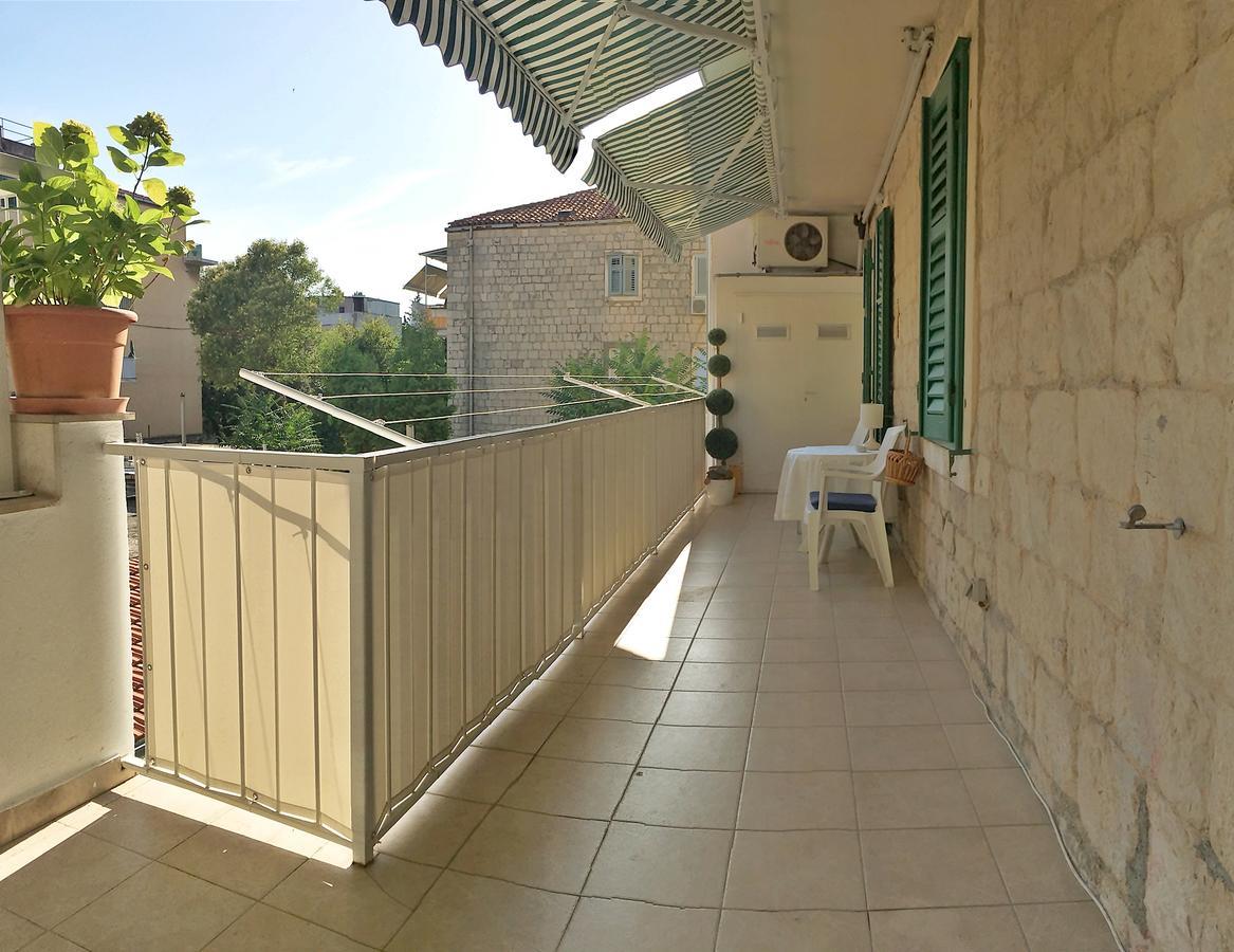 Klarina Apartments Split Ngoại thất bức ảnh