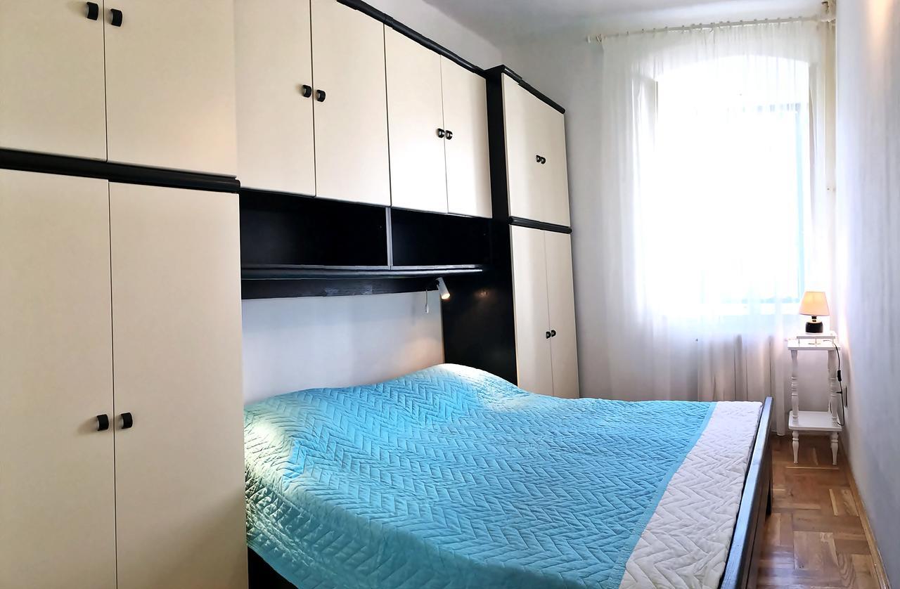 Klarina Apartments Split Ngoại thất bức ảnh